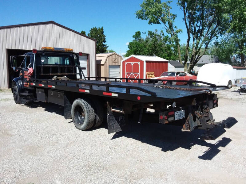 2000 International 4700