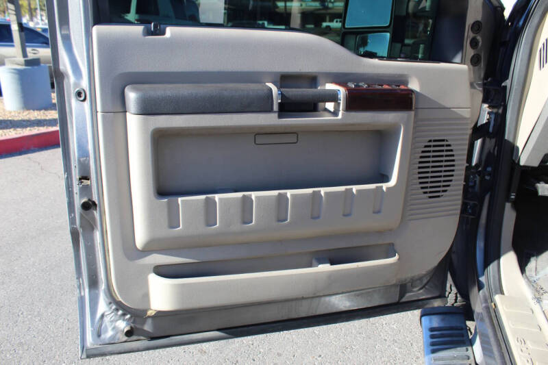 2010 Ford F-350 Super Duty