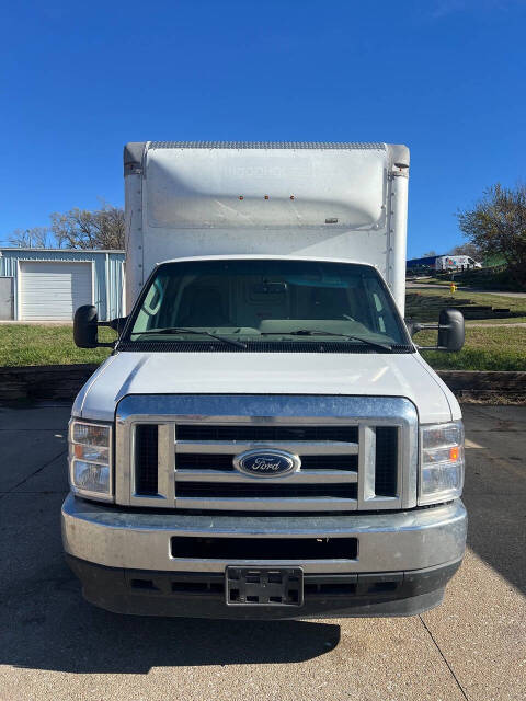 2021 Ford E-Series for sale at Bellevue Motors in Bellevue, NE