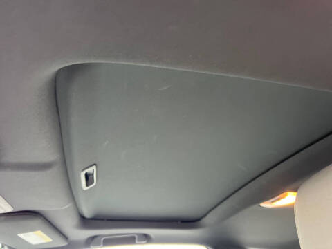 2016 Honda Civic LX-P