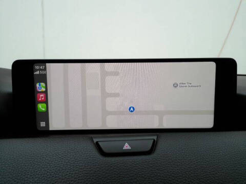 2025 Mazda CX-90 Plug-in Hybrid Preferred