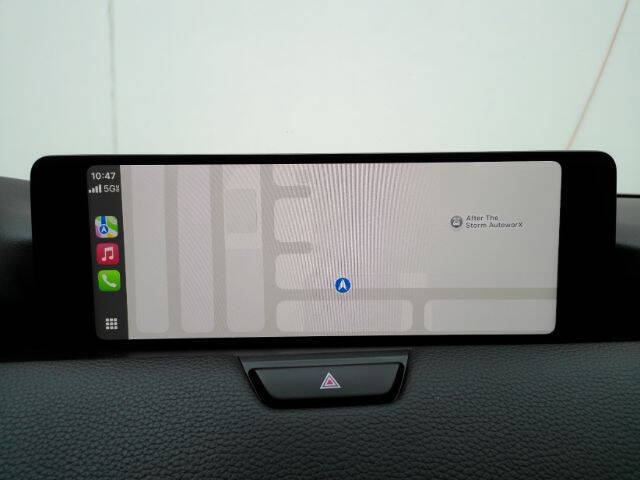 2025 Mazda CX-90 Plug-in Hybrid Preferred