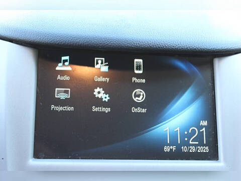 2018 Chevrolet Cruze LS Auto