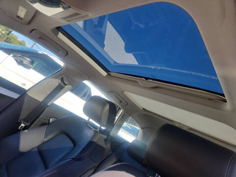 2007 Audi A3 3.2 quattro