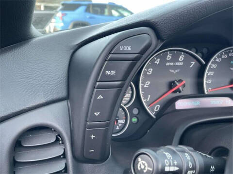 2012 Chevrolet Corvette Z16 Grand Sport