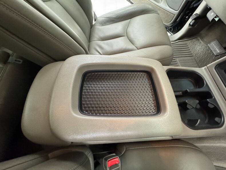 2005 Chevrolet Silverado 1500