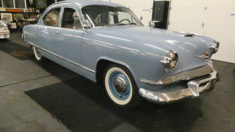 1953 Kaiser Deluxe for sale at Haggle Me Classics in Hobart IN