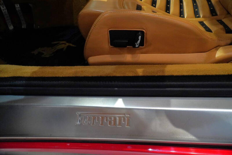 2003 Ferrari 360 Modena