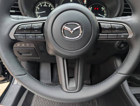 2026 Mazda Mazda3 Hatchback 2.5 S Preferred