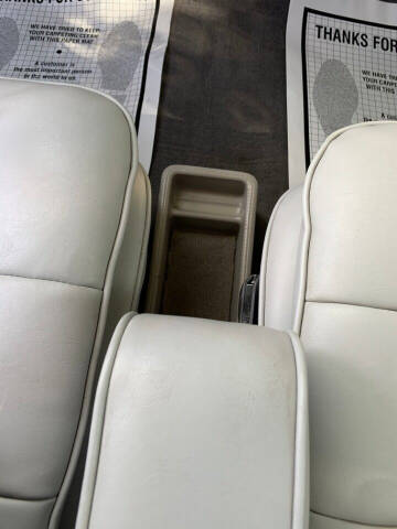 1981 Cadillac Eldorado