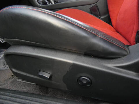 2017 Dodge Challenger