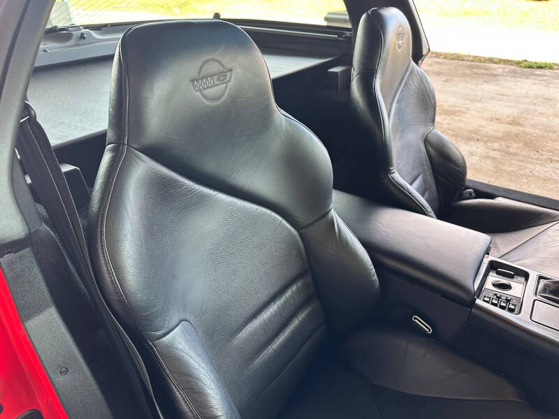 1994 Chevrolet Corvette