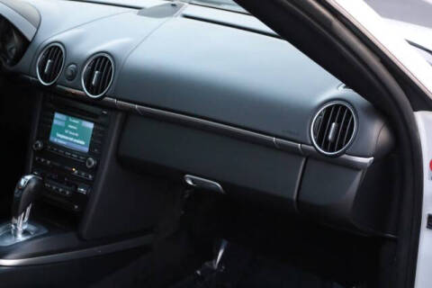 2009 Porsche Cayman S