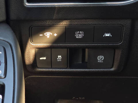 2022 Hyundai Sonata Hybrid Blue