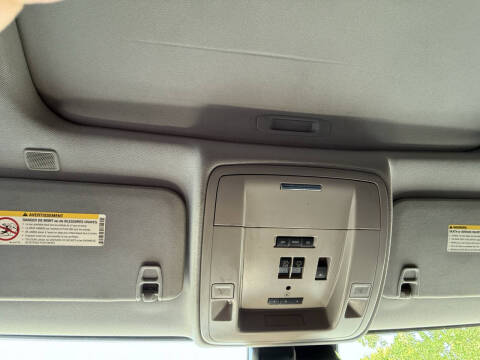 2017 GMC Sierra 2500HD Denali