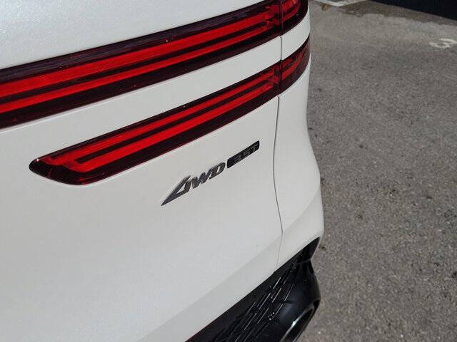 2025 Genesis GV70 3.5T Sport