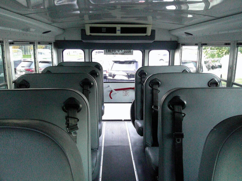 2007 Chevrolet Express 3500