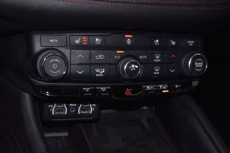 2022 Dodge Durango R/T