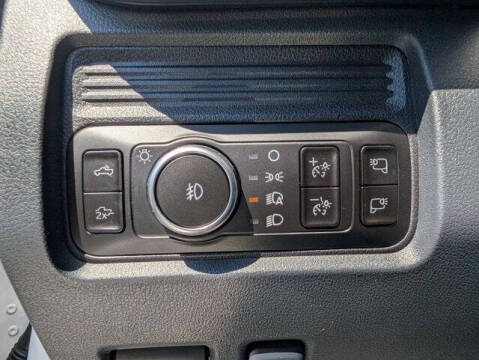 2025 Ford F-350 Super Duty