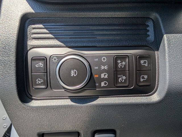 2025 Ford F-350 Super Duty