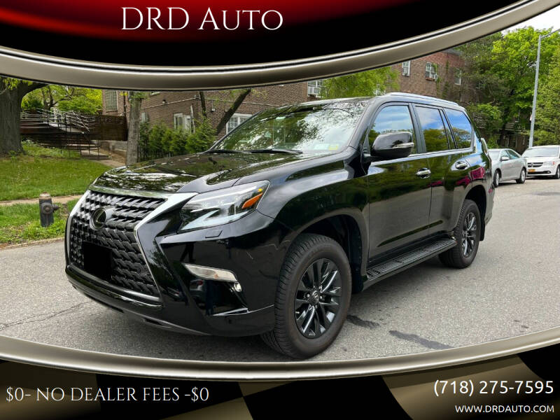 2023 Lexus GX 460 For Sale In Linden, NJ