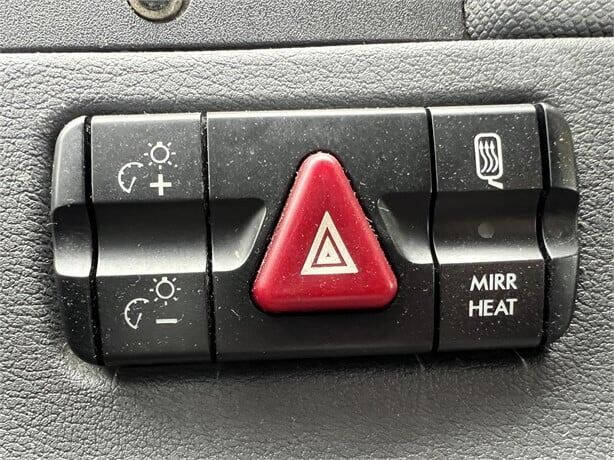 2014 Freightliner Cascadia