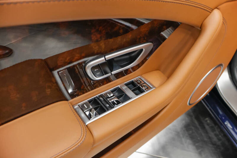 2013 Bentley Continental GT