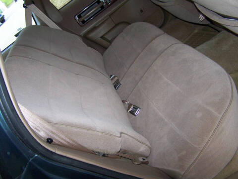 1994 Chevrolet Caprice