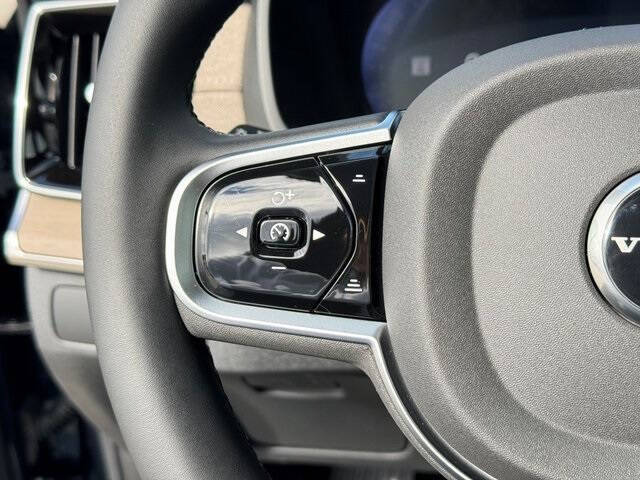 2026 Volvo XC90 B6 Plus 6P