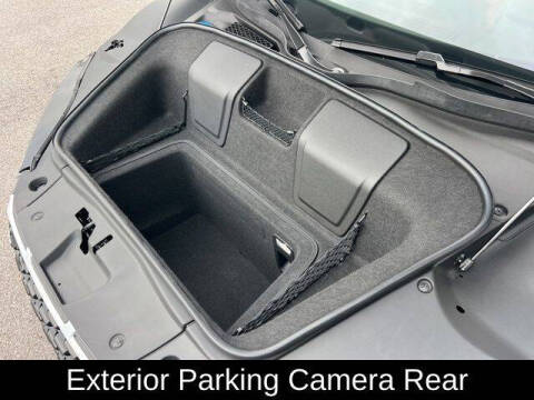 2023 Audi R8 5.2 V10 performance