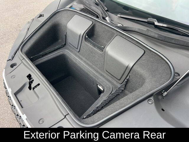 2023 Audi R8 5.2 V10 performance