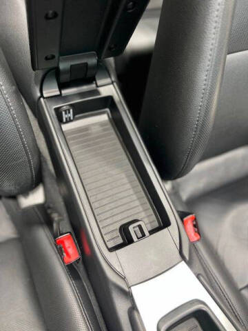 2014 Porsche 911 Carrera 4