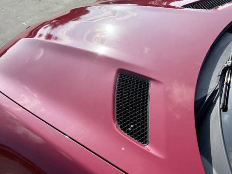 2020 Mercedes-Benz AMG GT