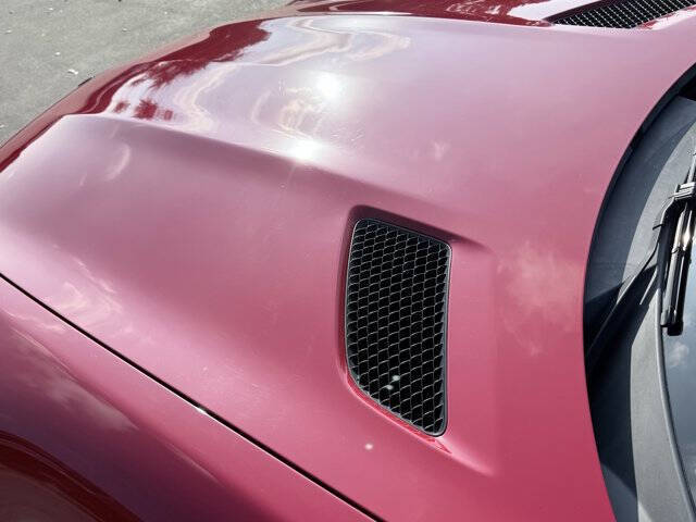 2020 Mercedes-Benz AMG GT