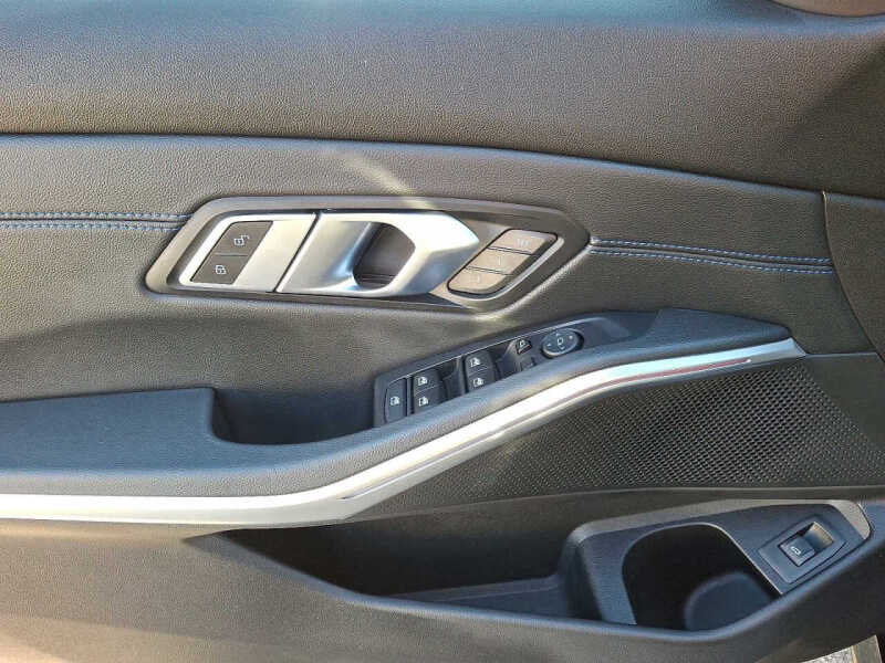 2021 BMW 3 Series M340i xDrive