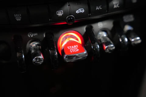 2023 MINI Hardtop 2 Door Cooper S