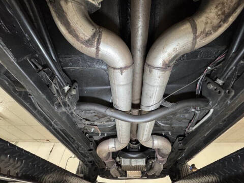 1978 Chevrolet Camaro