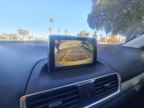 2015 Mazda MAZDA3 s Touring