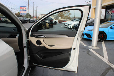 2018 BMW X2 sDrive28i