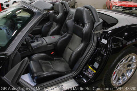 2004 Dodge Viper SRT-10