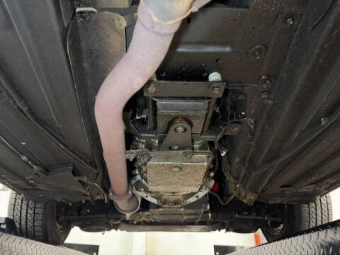 1986 Jaguar XJ-Series XJ6 Vanden Plas