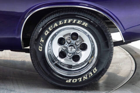 1970 Dodge Challenger