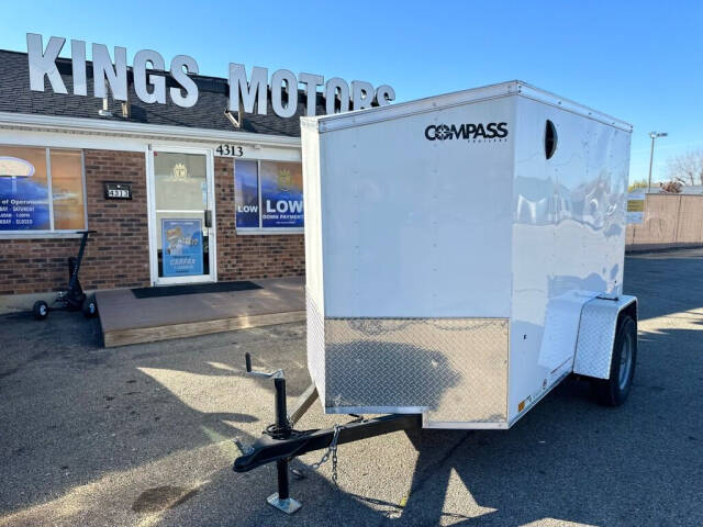 2023 COMPASS INDIGO for sale at Kings Motors in Dayton, OH