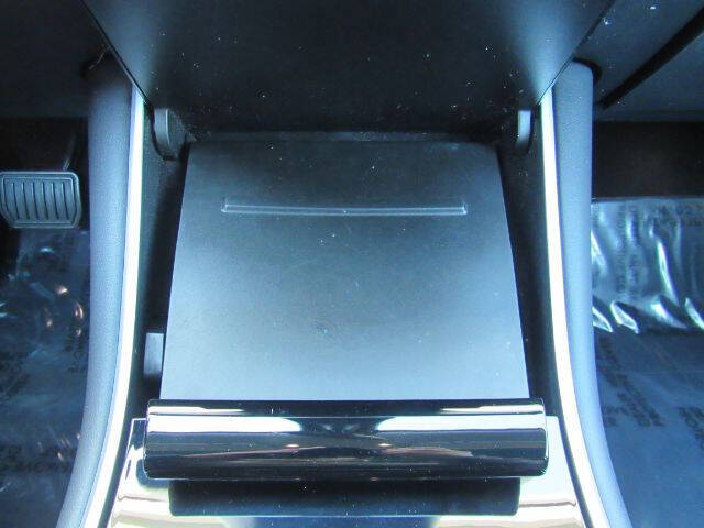 2018 Tesla Model 3 Mid Range