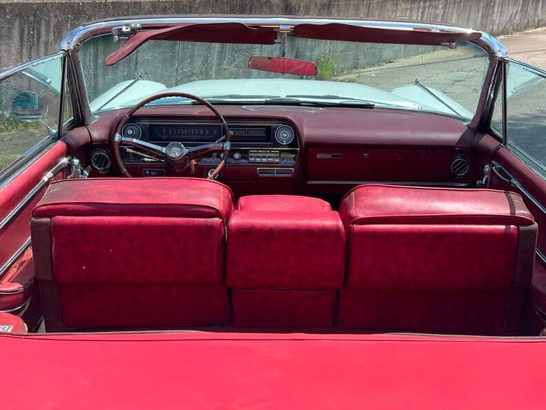 1964 Cadillac DeVille