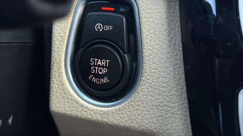 2016 BMW 3 Series 328i