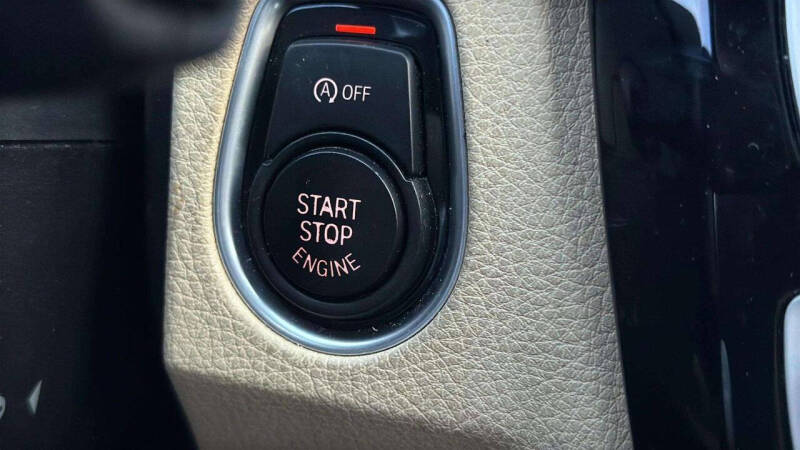 2016 BMW 3 Series 328i