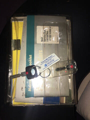 1989 Mercedes-Benz 560-Class 560 SL