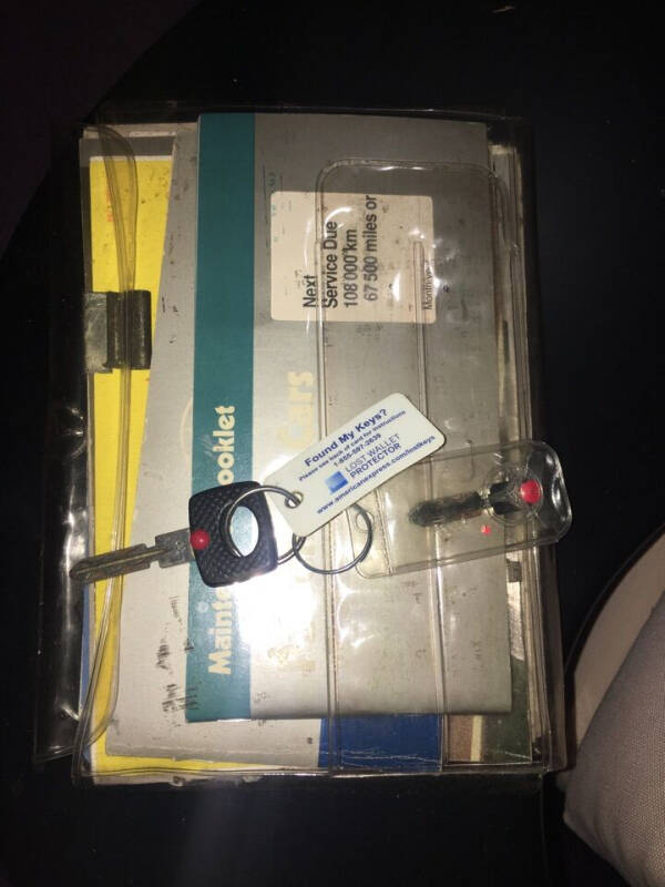 1989 Mercedes-Benz 560-Class 560 SL