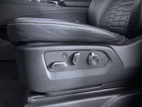 2023 Cadillac Escalade-V